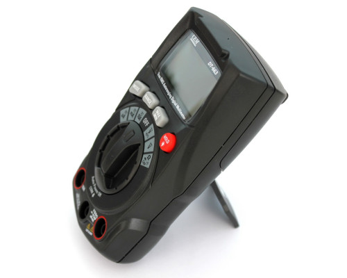 DT663 мультиметр цифровий