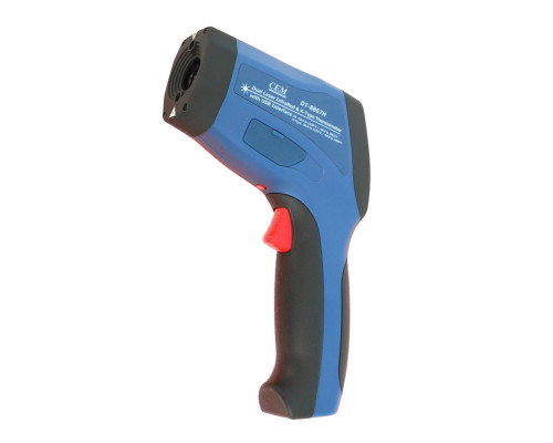 DT8869H высокотемпературный пирометр