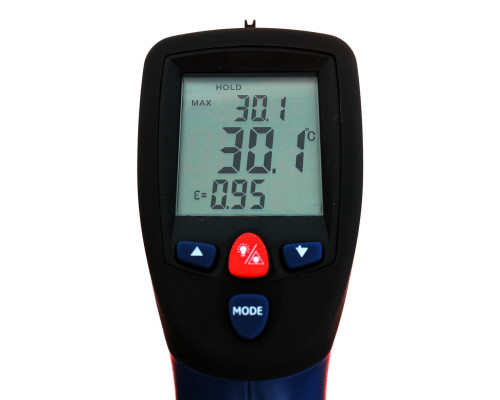 DT8867H высокотемпературный пирометр