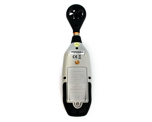 DT90 термоанемометр