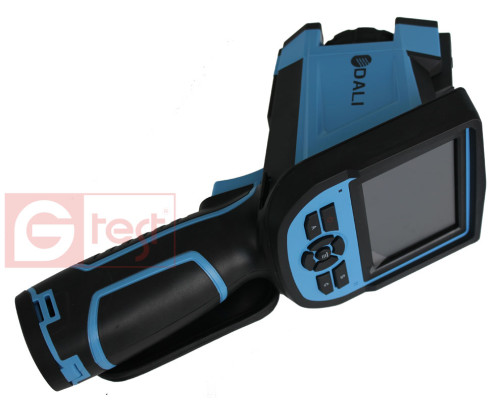 DALI LT7-P тепловизор,  от -20 до 650ºC