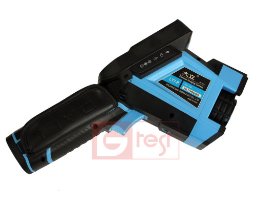 DALI LT7-P тепловізор, від -20 до 650 ºC