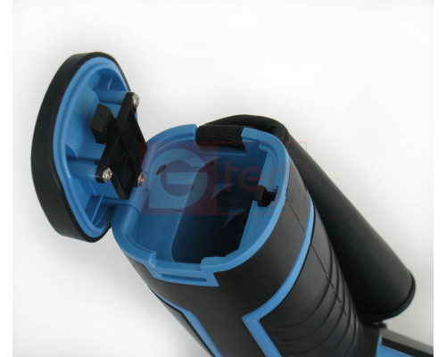 DALI LT3-P тепловизор,  от -20 до 350ºC