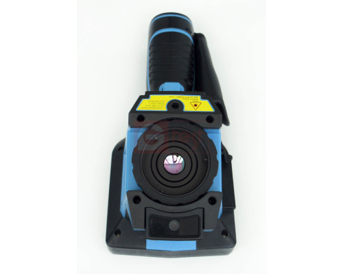 DALI LT3-P тепловизор,  от -20 до 350ºC