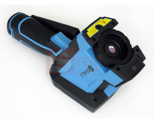 DALI LT3-P тепловизор,  от -20 до 350ºC