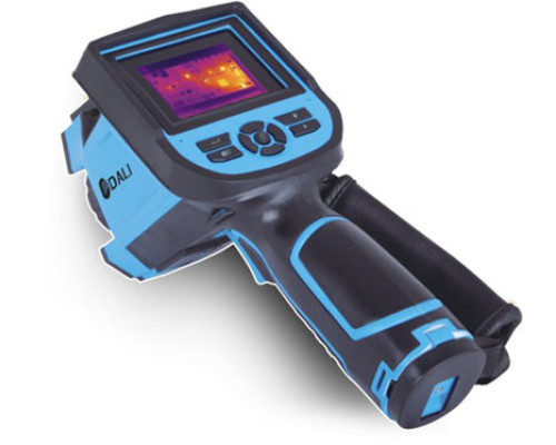 DALI LT3-P тепловизор,  от -20 до 350ºC