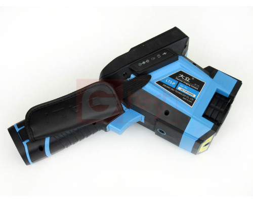 DALI LT3-P тепловизор,  от -20 до 350ºC