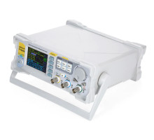 FY6900-60M генератор сигналов произвольной формы 60 МГц, 2 канала