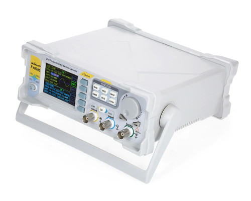 FY6900-60M генератор сигналов произвольной формы 60 МГц, 2 канала