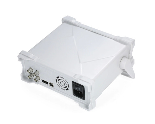 FY6900-60M генератор сигналов произвольной формы 60 МГц, 2 канала