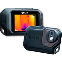 Новые поступления на склад: тепловизоры FLIR