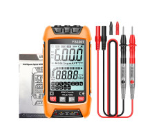 FS2201 Мультиметр