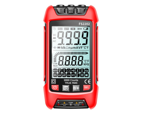 FS2202 Мультиметр