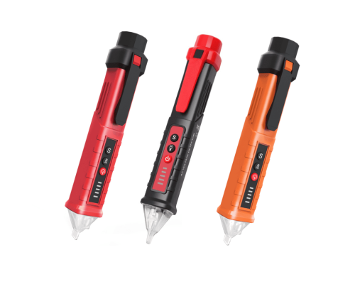 M100 Безконтактний детектор напруги