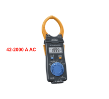 CM3281 Тоизмерительные клещи