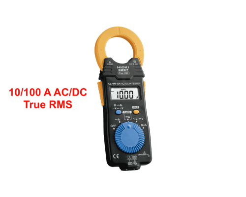 HiTESTER 3287 Токоизмерительные клещи