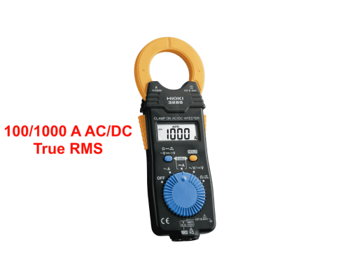 HiTESTER 3288 Токоизмерительные клещи