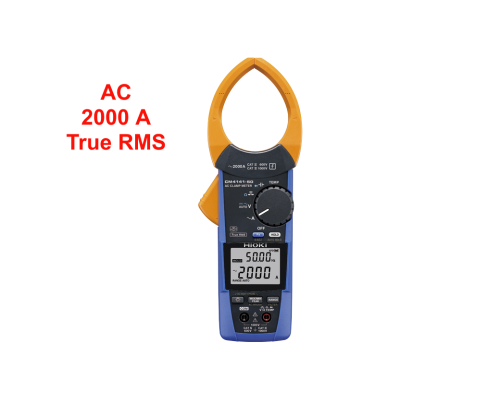 CM4141-50 Токоизмерительные клещи