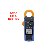 CM4371-50 Токоизмерительные клещи