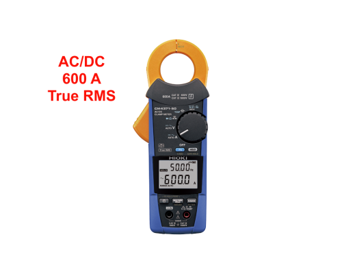 CM4371-50 Струмовимірювальні кліщі