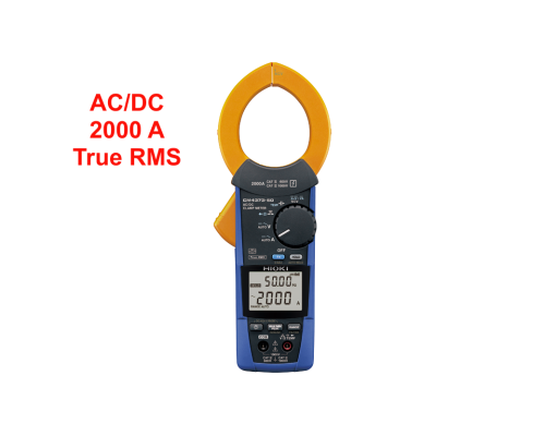 CM4373-90 Токоизмерительные клещи