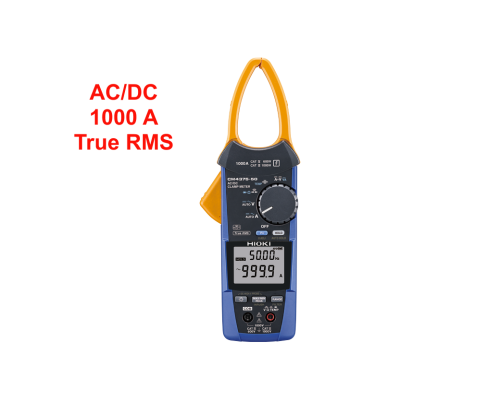 CM4375-90 Токоизмерительные клещи