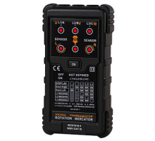 PM5900 тестер чередования фаз