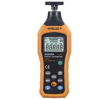 MS6208A (PM6208A) тахометр контактный