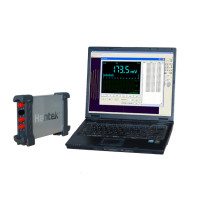 Новинки на складі. Hantek моделей 6022BE/BL