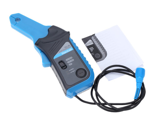 CC-65 токовый пробник AC/DC