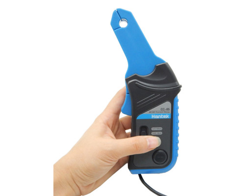 CC-65 токовый пробник AC/DC