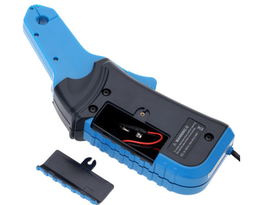 CC-65 токовый пробник AC/DC