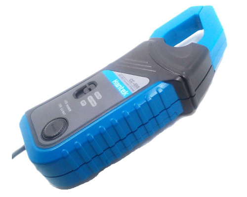 CC-650 токовый пробник AC/DC