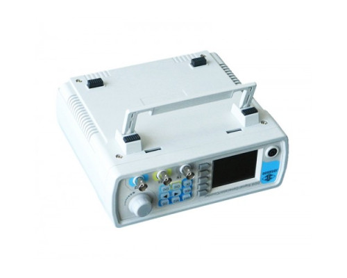 JDS6600-60M генератор произвольных форм сигналов 60 МГц, 2 канала