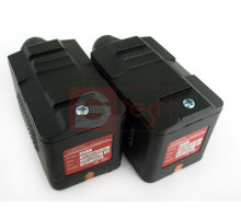 CT1 датчик температуры Pt100 (за комплект 2 шт.)