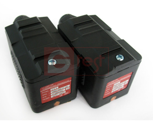 CT1 датчик температуры Pt100 (за комплект 2 шт.)