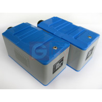 TL1 датчик DN 300-6000 мм,  -30°С до 90 °С (за комплект 2 шт.)