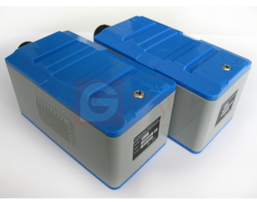 TL1 датчик DN 300-6000 мм, -30°С до 90°С (за комплект 2 шт.)