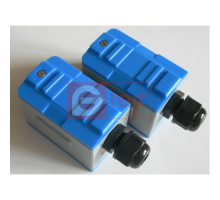 TM1 датчик DN 50-700 мм,  -30°С до 90 °С (за комплект 2 шт.)