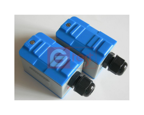 TM1 датчик DN 50-700 мм,  -30°С до 90 °С (за комплект 2 шт.)