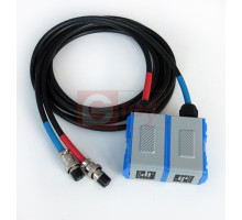 TM1-P датчик DN 50-700 мм, -30°С до 90°С