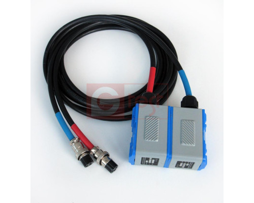 TM1-P датчик DN 50-700 мм,  -30°С до 90 °С