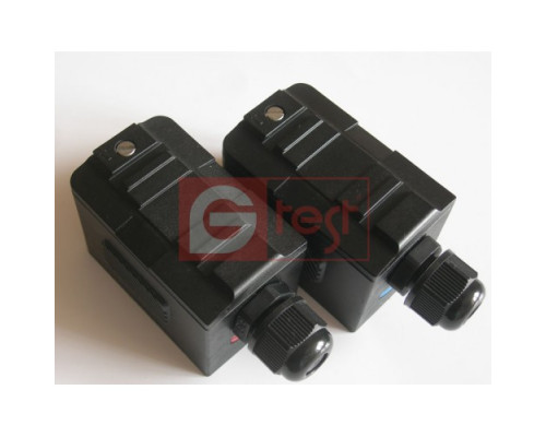 TM1HT датчик DN 50-700 мм,  -30°С до 160 °С (за комплект 2 шт.)