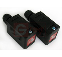 TS2HT датчик DN 25-100 мм,  -30°С до 160 °С (за комплект 2 шт.)