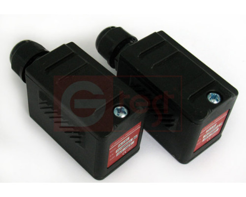 TS2HT датчик DN 25-100 мм,  -30°С до 160 °С (за комплект 2 шт.)