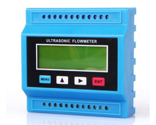 TUF2000M расходомер ультразвуковой
