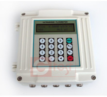 TUF2000-portable портативный расходомер ультразвуковой