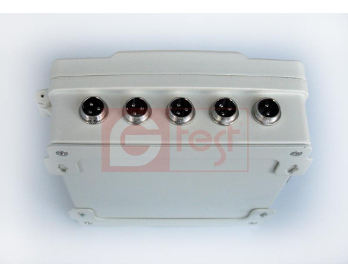 TUF2000-portable портативный расходомер ультразвуковой