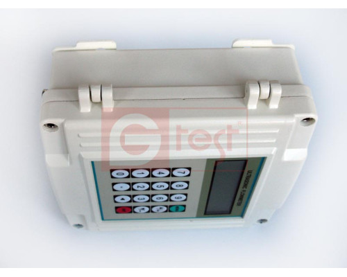 TUF2000-portable портативный расходомер ультразвуковой