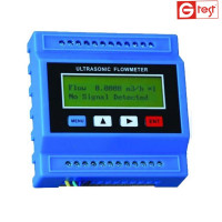 TUF2000M расходомер ультразвуковой